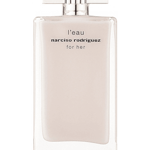 Tester Narciso Rodriguez 100ml Mujer