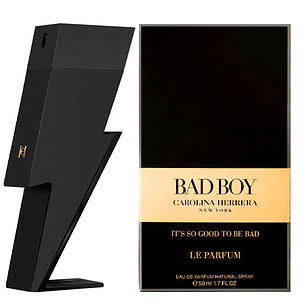 Perfume Bad Boy Le Parfum Edp 50ml Hombre