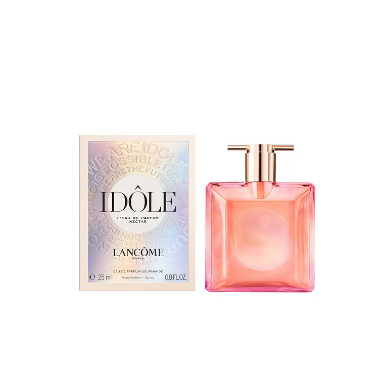 Perfume Lancome Idole Nectar Gourmande Edp 25ml Mujer 1