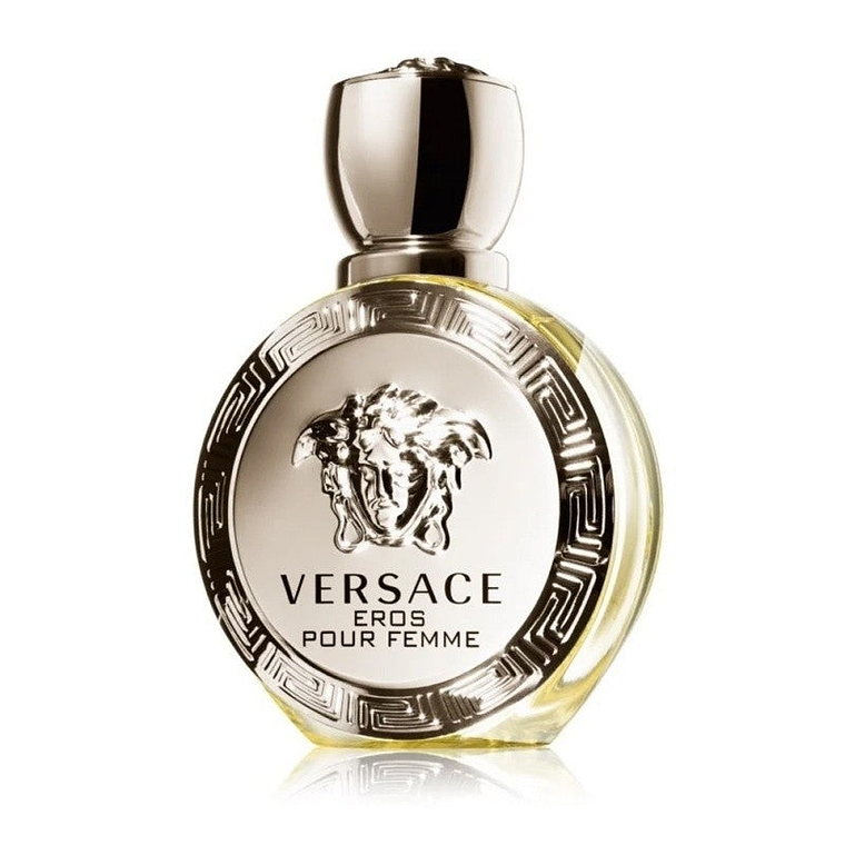 Tester Versace Eros Pour Femme Edp 100ml Mujer 1
