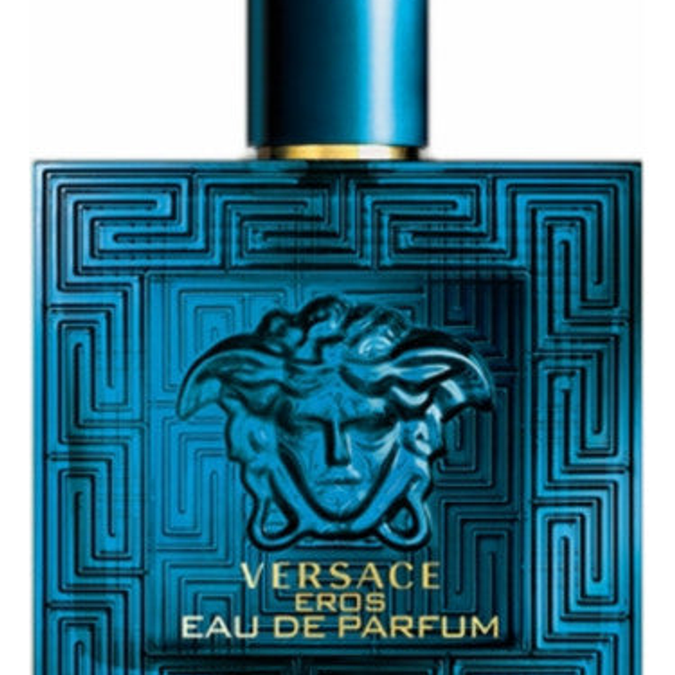 Tester Versace Eros Edp 100ml Hombre (Eau De Perfume) 1