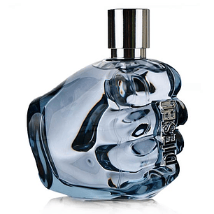 Tester Diesel Only The Brave Edt 75ml Hombre