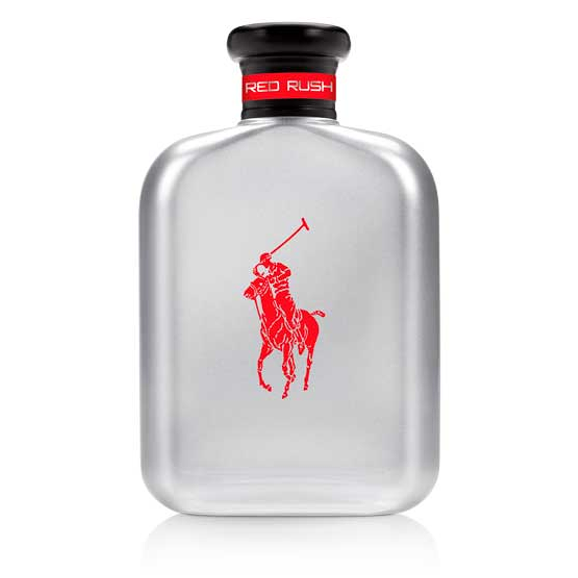 Tester Ralph Lauren Polo Red Rush Edt 125ml Hombre 1