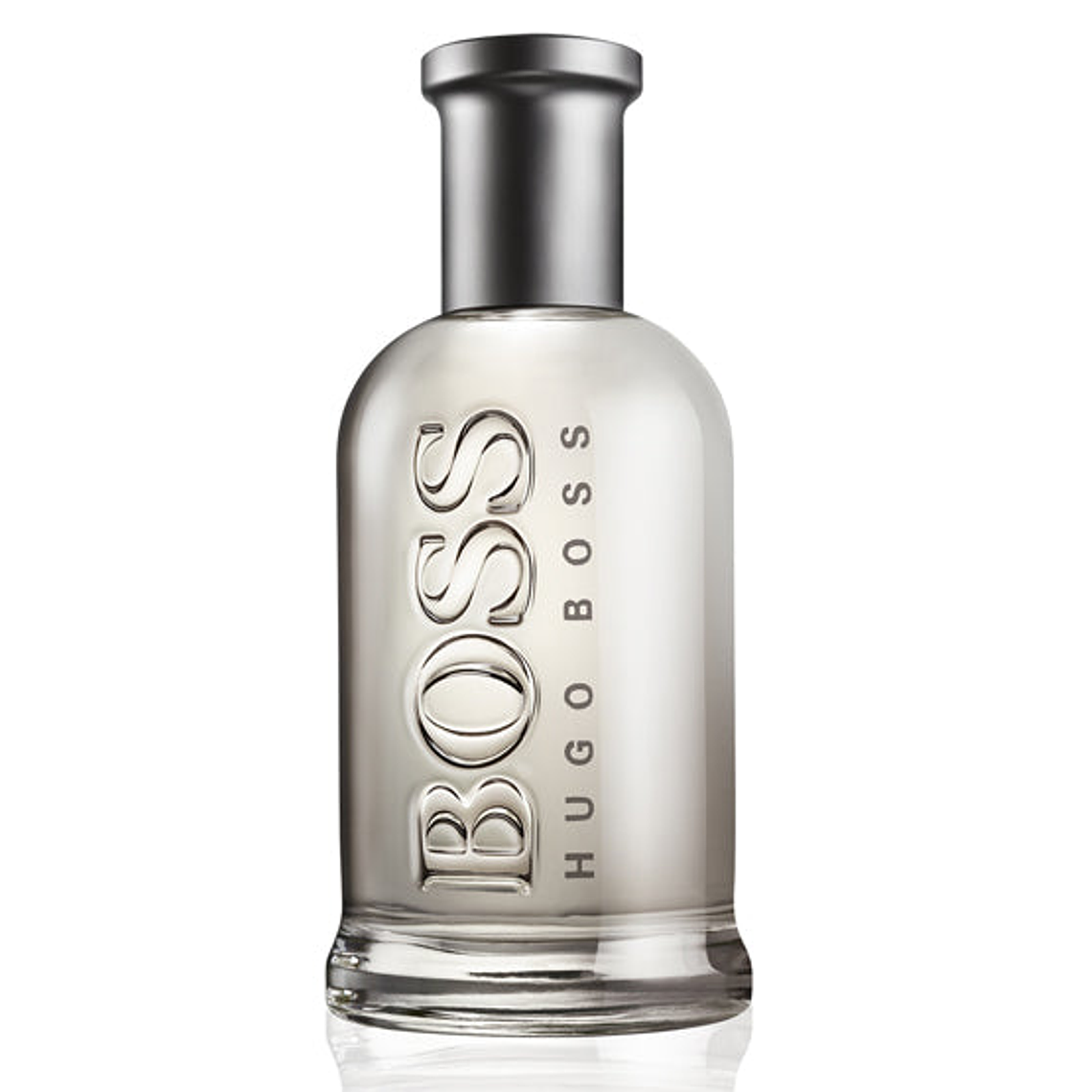 Perfume Hugo Boss Bottled Edt 30ml Hombre 1