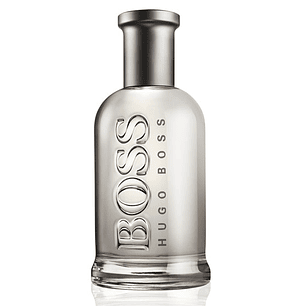 Perfume Hugo Boss Bottled Edt 30ml Hombre