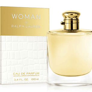 Perfume Ralph Lauren Woman Edp 100ml Mujer