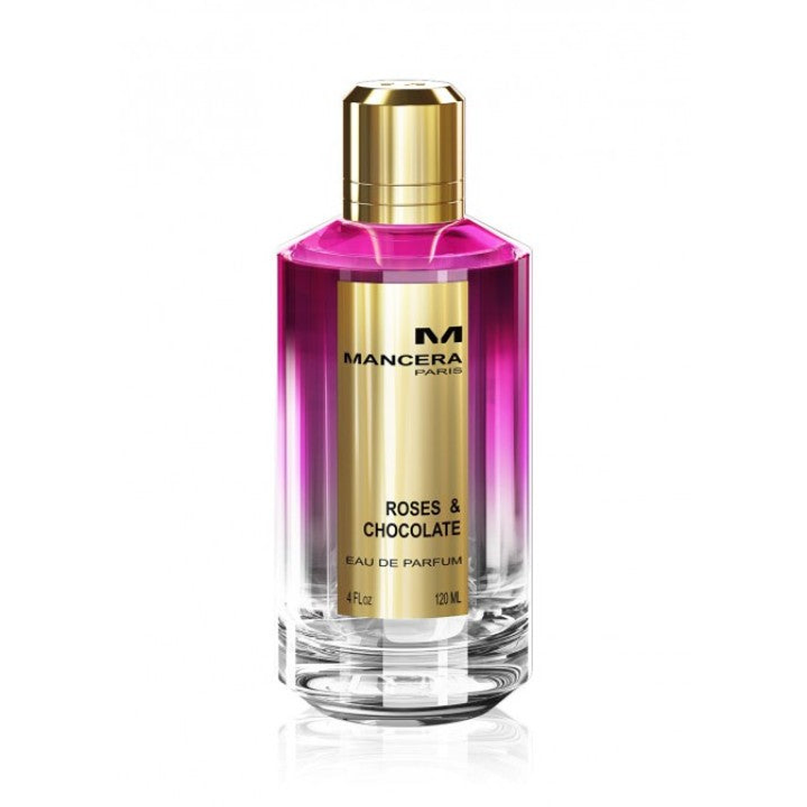 Tester Mancera Mancera Roses And Chocolate Edp 120ml Unisex 1