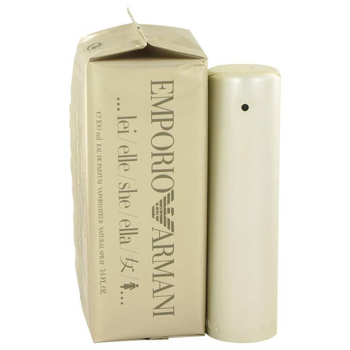 Perfume Armani Emporio Her/Ella Edp 30ml Mujer 1