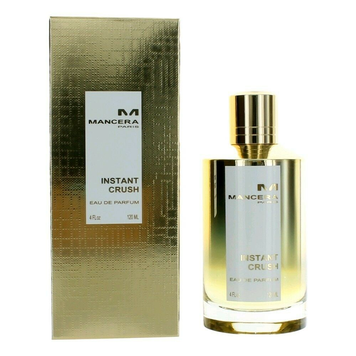 Perfume Mancera Paris Instant Crush EDP 120ml Unisex 1