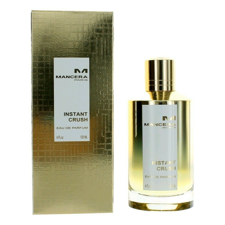 Perfume Mancera Paris Instant Crush EDP 120ml Unisex 1