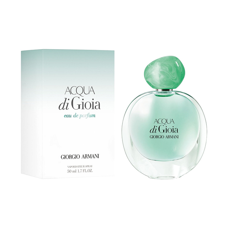 Perfume Giorgio Armani Acqua Di Gioia Edp 50ml Mujer 1