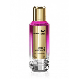 Perfume Mancera Roses And Chocolate Edp 60ml Unisex