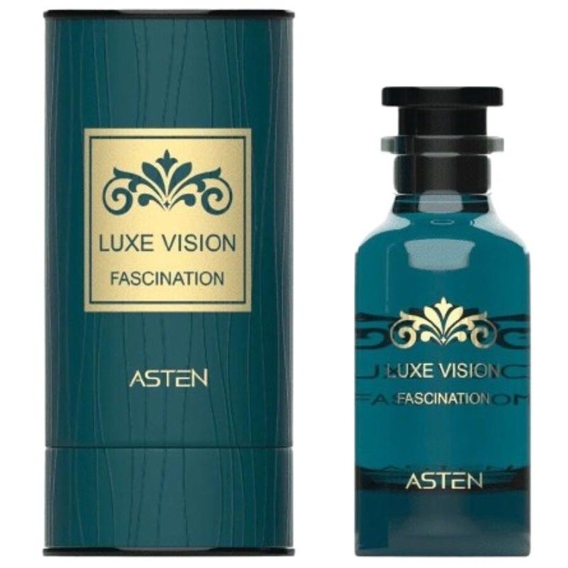 Perfume Asten Fascination Edp 100Ml Hombre - Inspirado En Louis Vuitton imagination 1