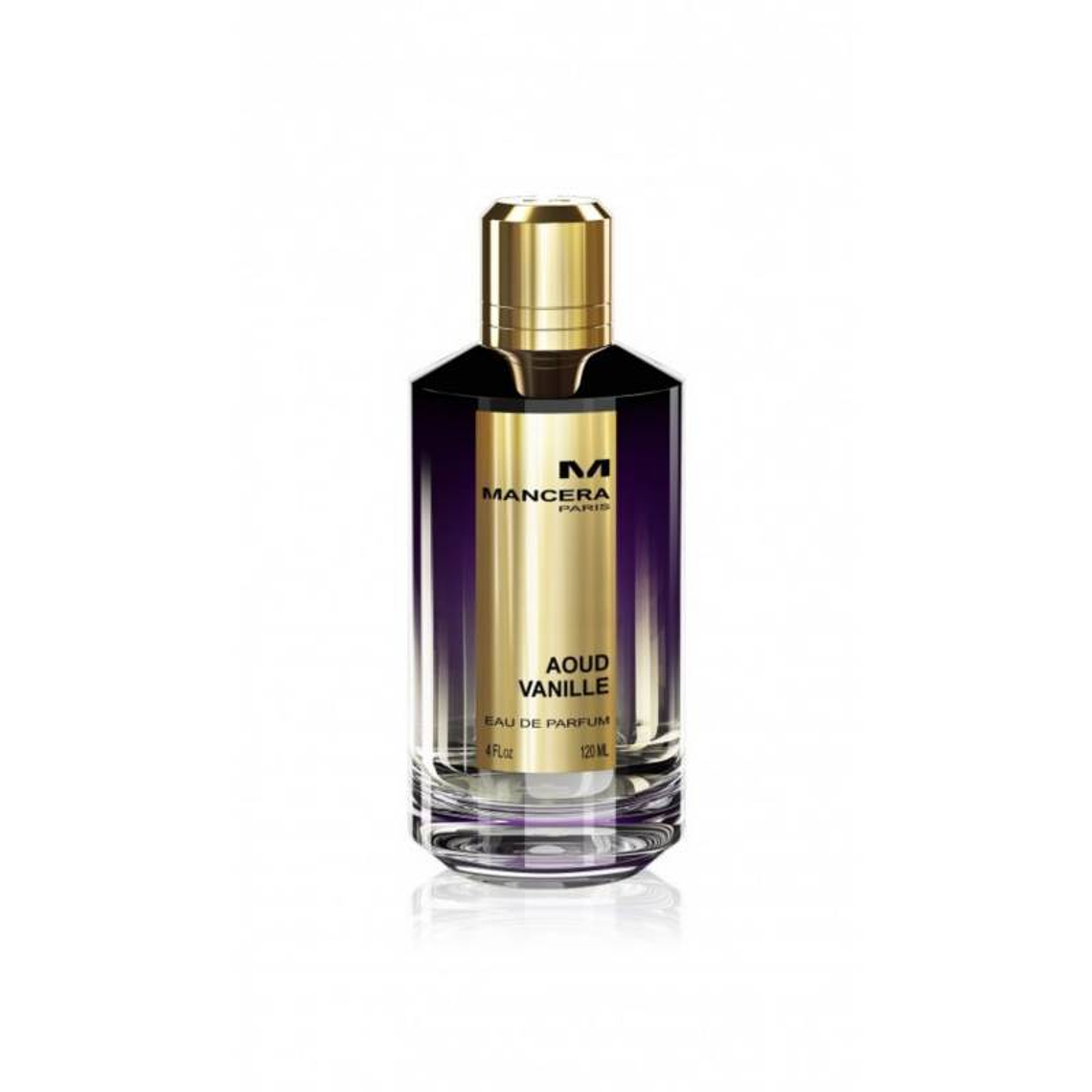 Perfume Mancera Aoud vanille Edp 120ml Unisex 1
