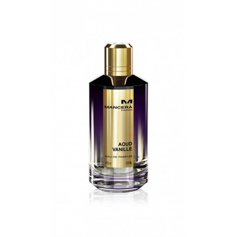 Perfume Mancera Aoud vanille Edp 120ml Unisex 1