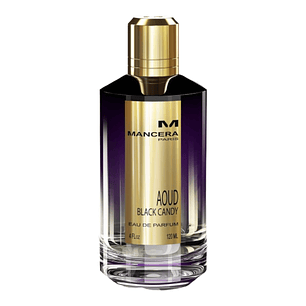 Perfume Mancera Aoud Black Candy Edp 120ml Unisex