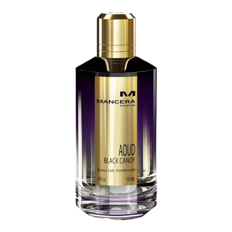 Perfume Mancera Aoud Black Candy Edp 120ml Unisex 1