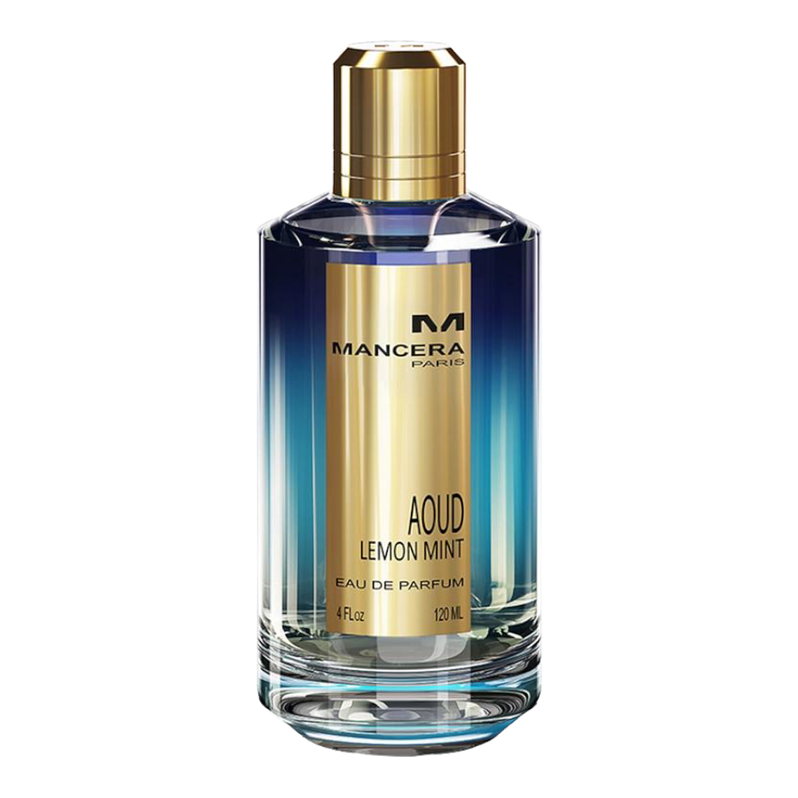 Tester Mancera Aoud Lemon Mint Edp 120ml Unisex 1