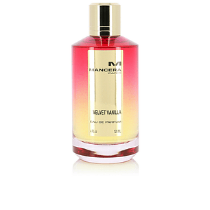 Tester Mancera Velvet Vanilla  120ML Unisex