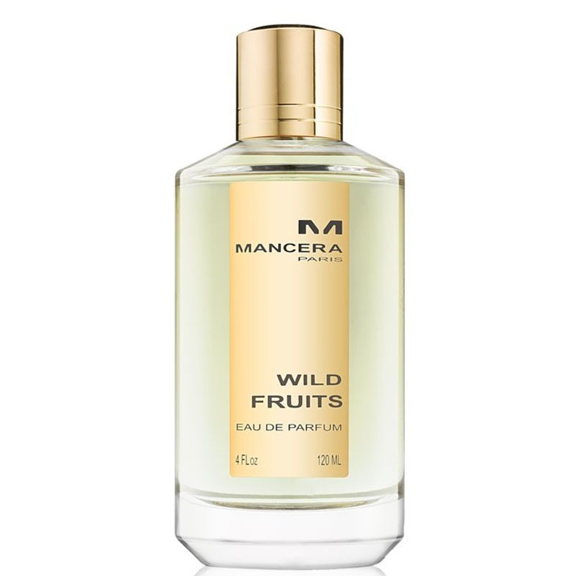 Tester Mancera Wild Fruits 120ML Unisex 1