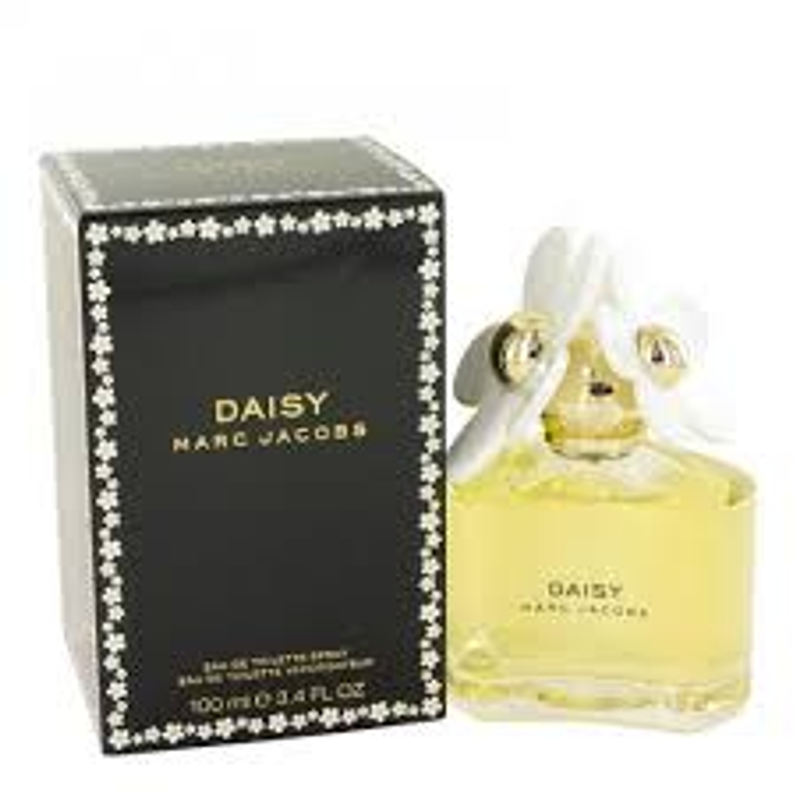 Perfume Daisy Marc Jacobs Edt 100ml Mujer 1