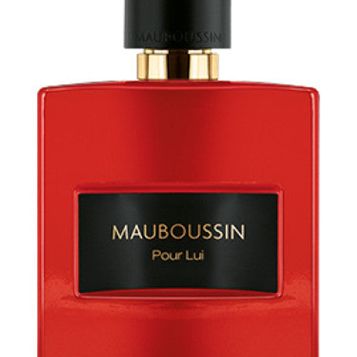 Tester Mauboussin Pour Lui In Red Edp 100 ml Hombre 1