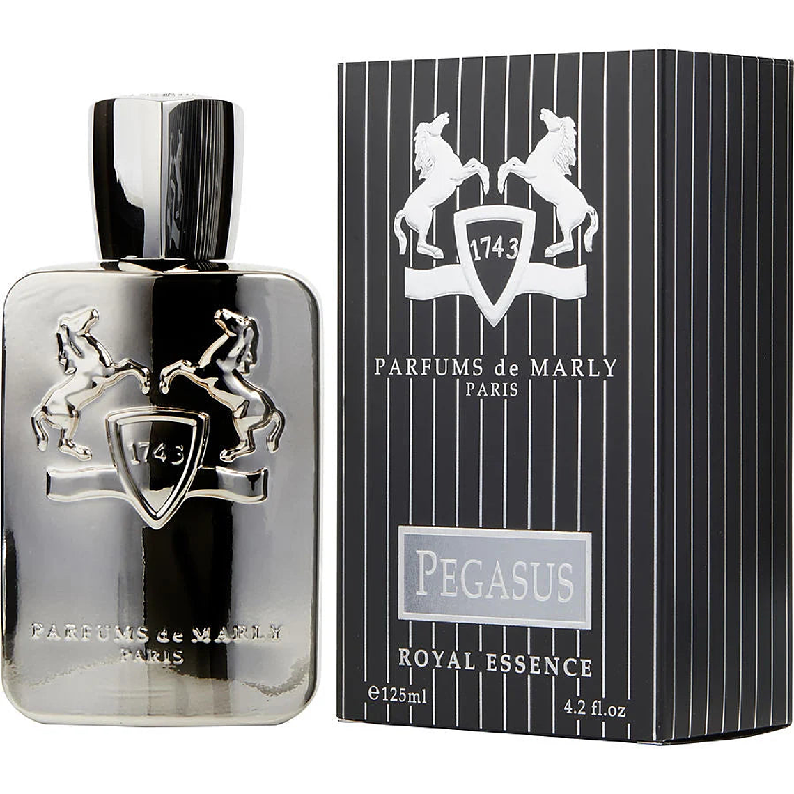 Perfume Marly Pegasus 125Ml Edp Hombre 1