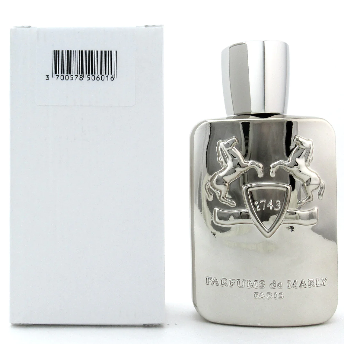 Tester Marly Pegasus 125Ml Edp Hombre 1