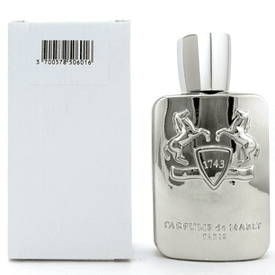 Tester Marly Pegasus 125Ml Edp Hombre