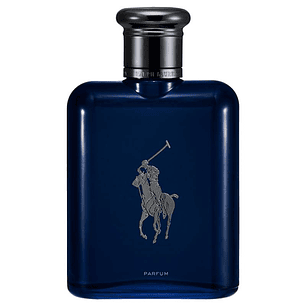 Tester Ralph Lauren Polo Blue Parfum 125ml Hombre (Nuevo)