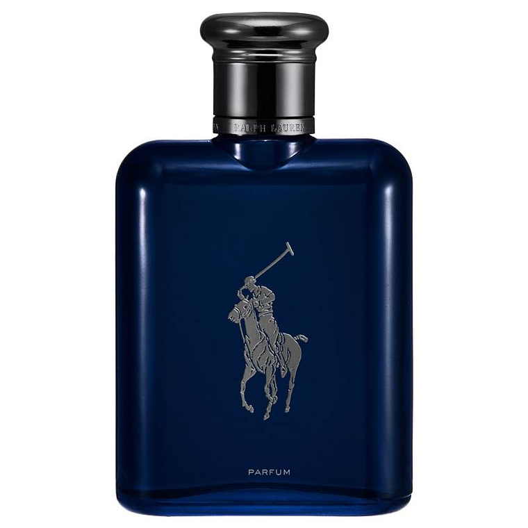 Tester Ralph Lauren Polo Blue Parfum 125ml Hombre (Nuevo) 1