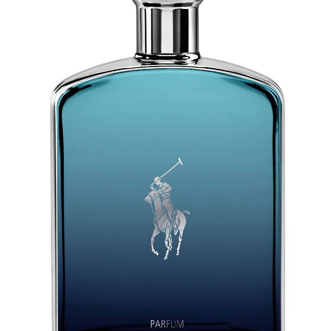 Perfume Ralph Lauren Polo Deep Blue Edp 200ml Hombre 1