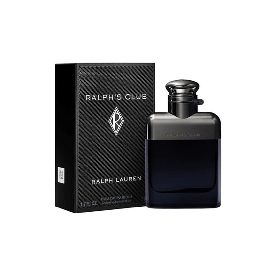 Perfume Ralph Lauren Ralph Club Edp 50ml Hombre 1