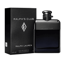 Perfume Ralph Lauren Ralph Club Edp 100ml Hombre