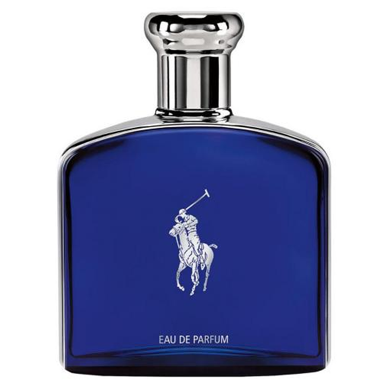 Tester Ralph Lauren Polo Blue Edp 125ml Hombre 1