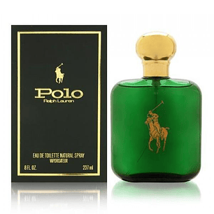 Perfume Ralph Lauren Polo Verde Edt 237ml Hombre