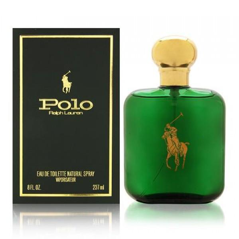Perfume Ralph Lauren Polo Verde Edt 237ml Hombre 1