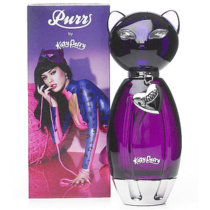 Perfume Katy Perry Purr Edp 175 ml Mujer