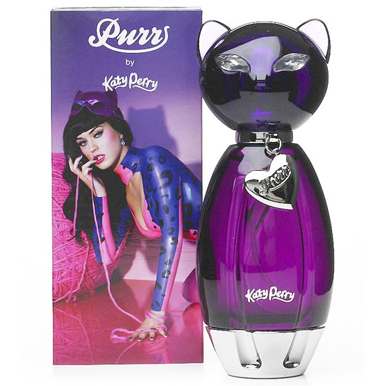 Perfume Katy Perry Purr Edp 175 ml Mujer 1