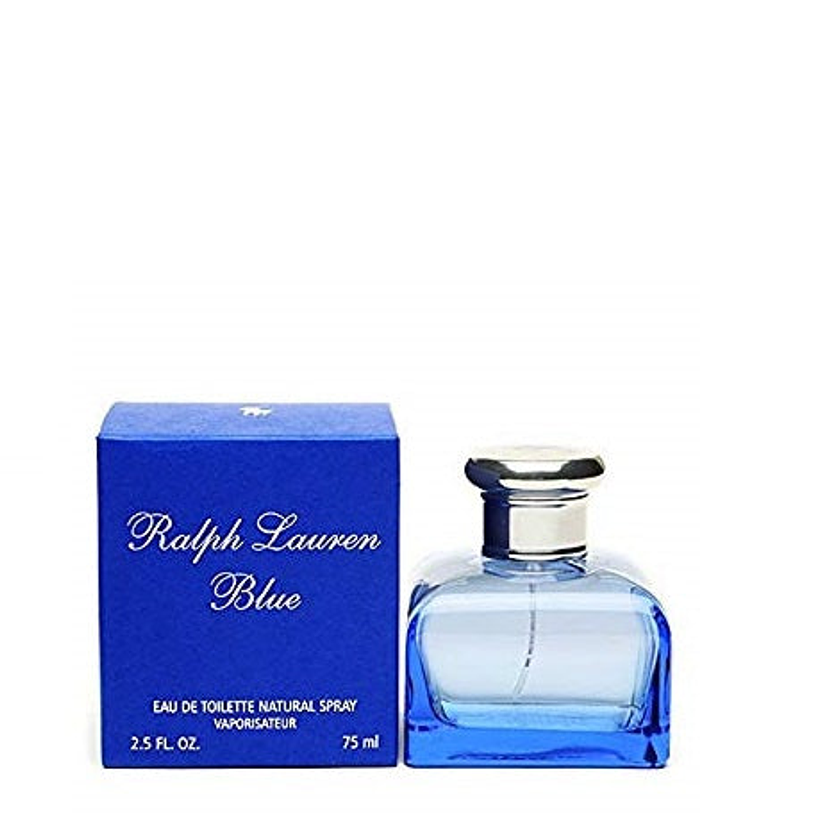Perfume Ralph Lauren Ralph Blue Edt 40ml Mujer 1