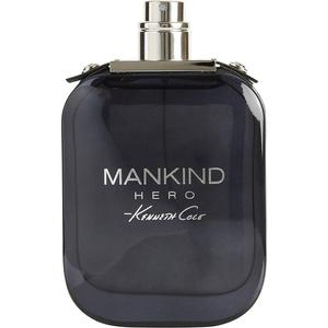 Tester Kenneth Cole Mankind Hero Edt 100ml Hombre 1