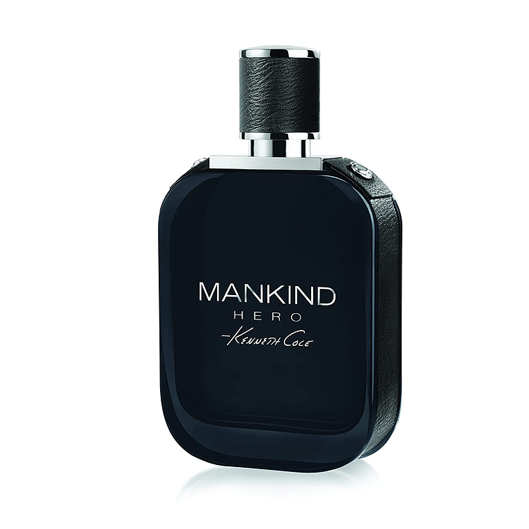 Perfume Kenneth Cole Mankind Hero Edt 100ml Hombre (Sin Celofan) 1