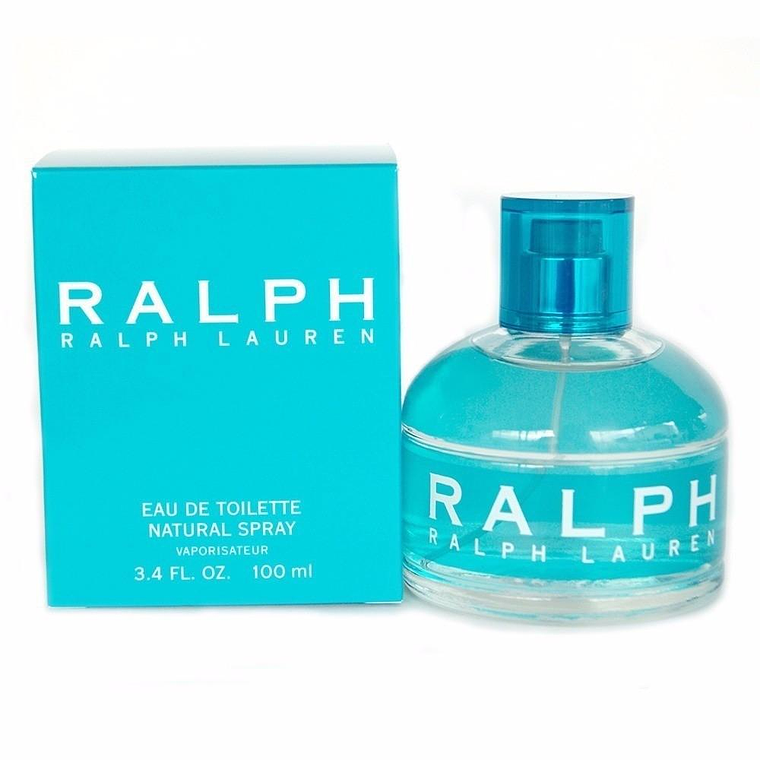 Perfume Ralph Lauren Ralph Edt 100ml Mujer (Ralph Celeste) 1