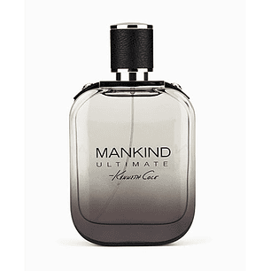 Tester Kenneth Cole Mankind Ultimate Edt 100ml Hombre