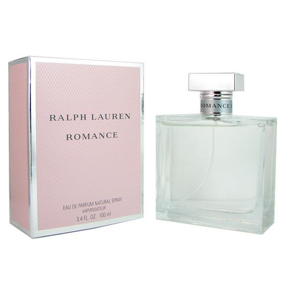 Perfume Ralph Lauren Romance Edp 100ml Mujer 1