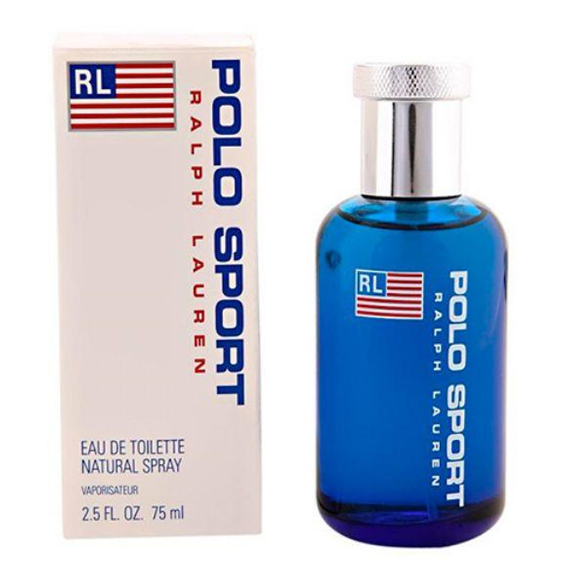 Perfume Ralph Lauren Polo Sport Edt 75 ml Hombre 1