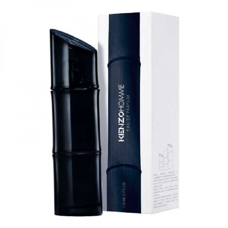 Perfume Kenzo Homme Edp 110ml (Nuevo Edicion) 1