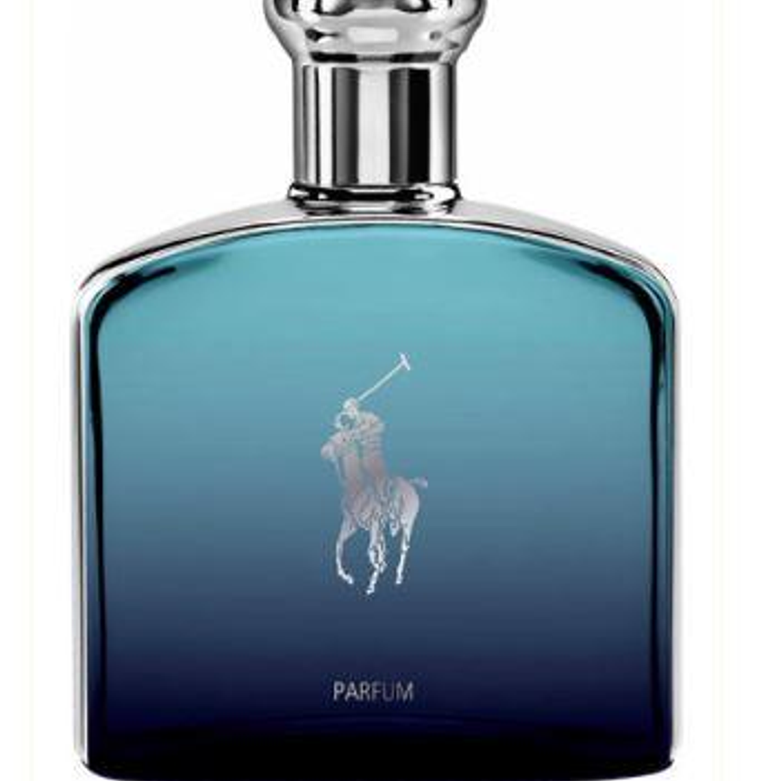 Tester Ralph Lauren Polo Deep Blue Edp 125ml Hombre (Parfum) 1