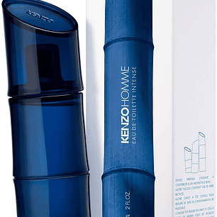 Perfume Kenzo Homme Intense Edt 60ml Hombre
