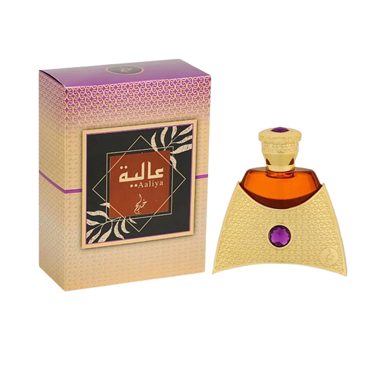 Perfume Aaliya Khadlaj Concentrated Oil 35ml Unisex 1